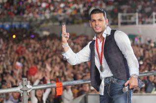 El Bambino confirma nuevo disco