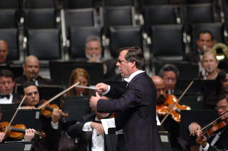 Comienza el Festival Casals