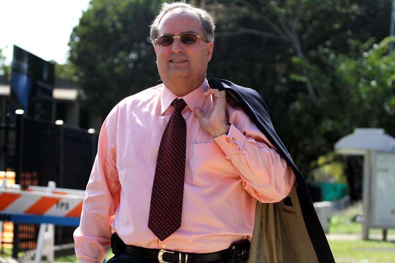 Día 6: Caso Martínez con más testigos