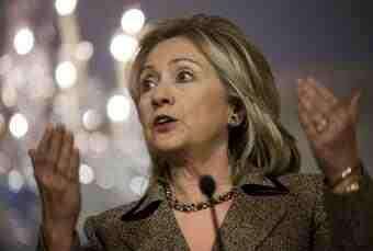 EEUU con los rebeldes libios