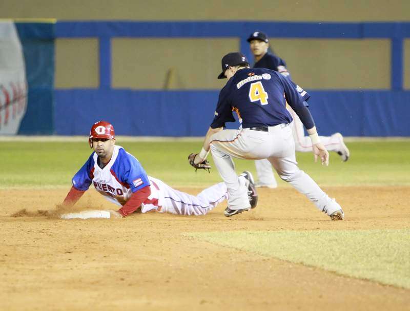 Victoria de madrugada para Venezuela