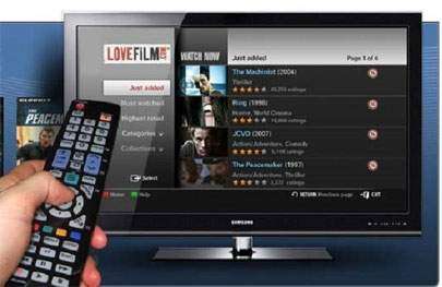 Amazon vs. Netflix