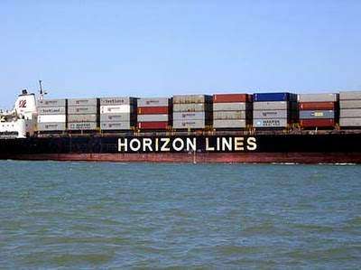 Horizon se declara culpable