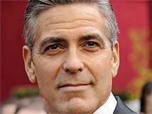 George Clooney tuvo sexo, drogas y tragos