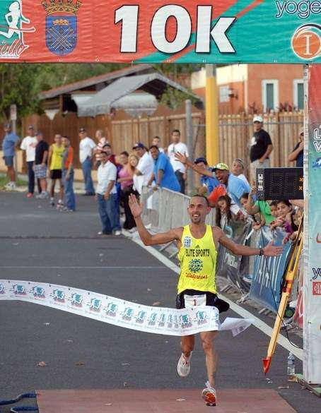 Beverly y Collazo tienen cita con la historia