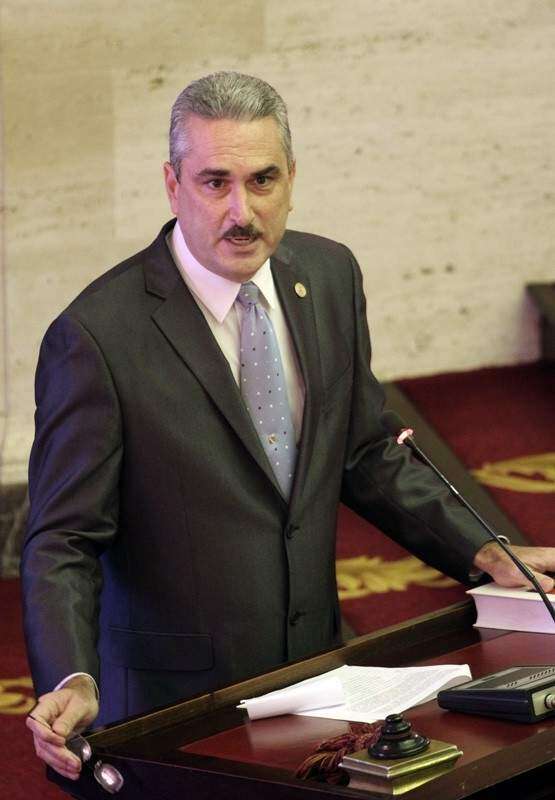 Rivera Schatz quiere a la Policía en UPR