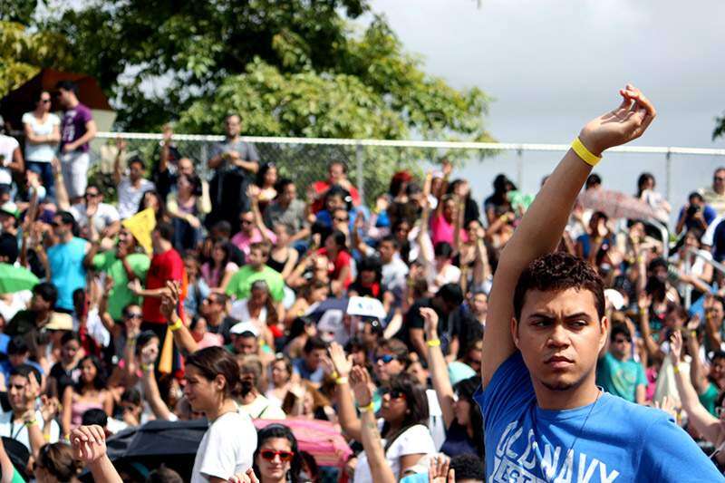 Asamblea UPR deja huelga en suspenso