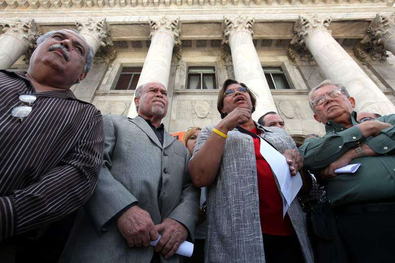 Sindicatos se oponen a nuevo Código Laboral