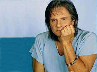 Roberto Carlos abre Viña del Mar