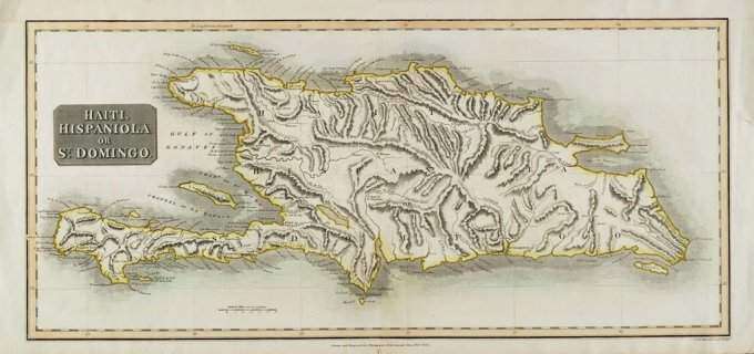 Locura para los dominicanos una unión con Haití