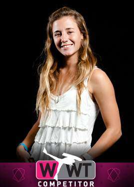 Boricuas entre mejores bodyboarders mundiales