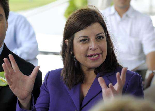 BDE: $7 millones para un colegio