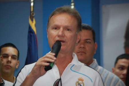 Se contagia el Alcalde de Bayamón