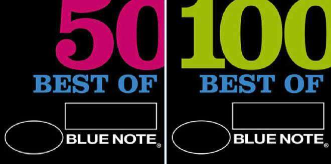 Blue Note colecciona lo mejor de su historia