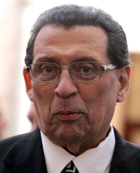 Candidatos a la Presidencia de la UPR