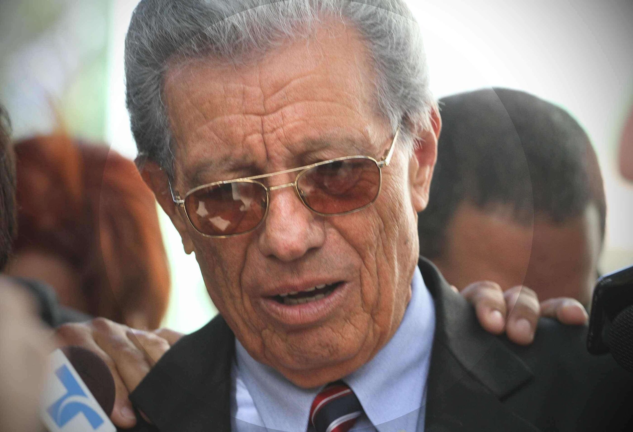 Los cidreños le creen a su Alcalde