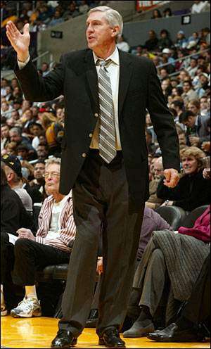 Se va Jerry Sloan