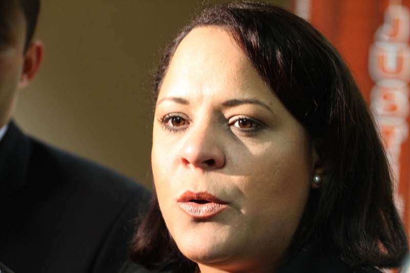 Sec. de Familia habla de caso Lorenzo