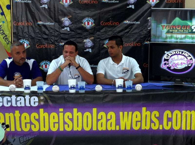 No faltan armas en Carolina