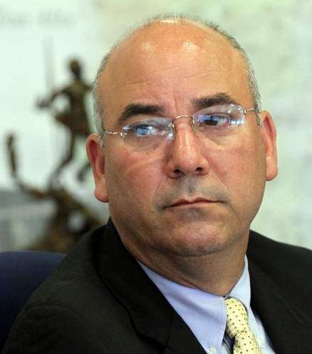 Superintendente despierta a su pesadilla