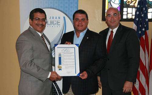 Santini defiende a Hilton Cordero