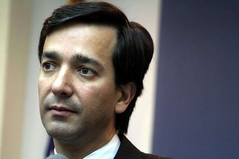 Fortuño va al ‘American Idol’ de los republicanos conservadores