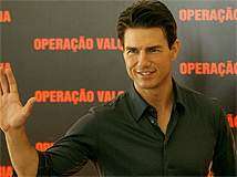 Tom Cruise en la mira del FBI