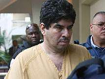 Incendiario de Florida es procesable