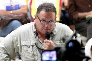 Guardián de los secretos del corredor