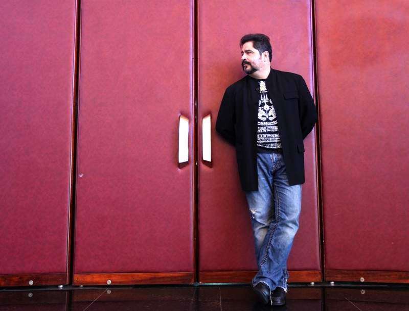 El lado íntimo de Glenn