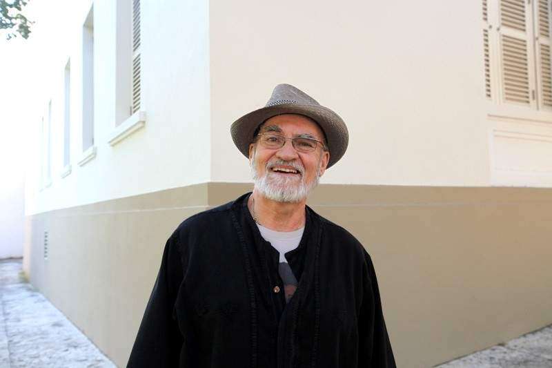 Artistas buscan emular a Campeche