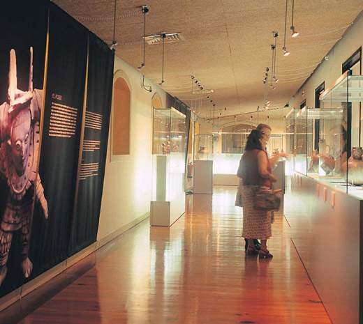 Reunión con el arte en Ponce