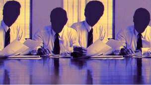 Cibercriminales apuntan a secretos empresariales