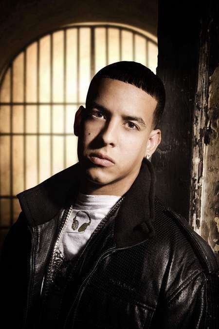 Daddy Yankee baja de peso