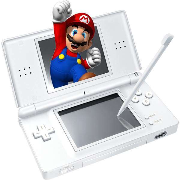 La Nintendo 3D marea