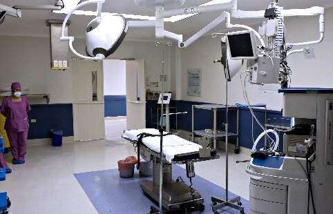 Ecología para reducir costos en Hospitales