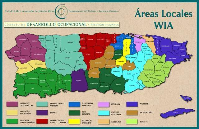 Denuncian mal manejo fondos WIA
