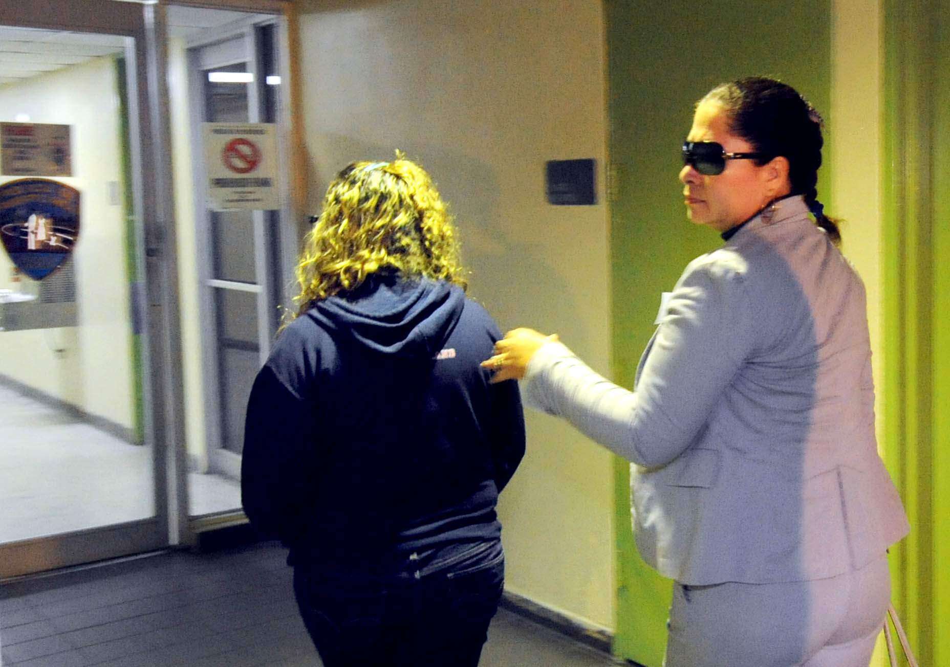 Mutis de Familia en caso Cordero