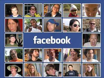 Facebook cierra 20 mil perfiles al día