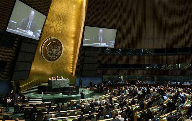 Inminente operación de castigo a Libia