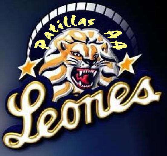 Únicos invictos los Leones