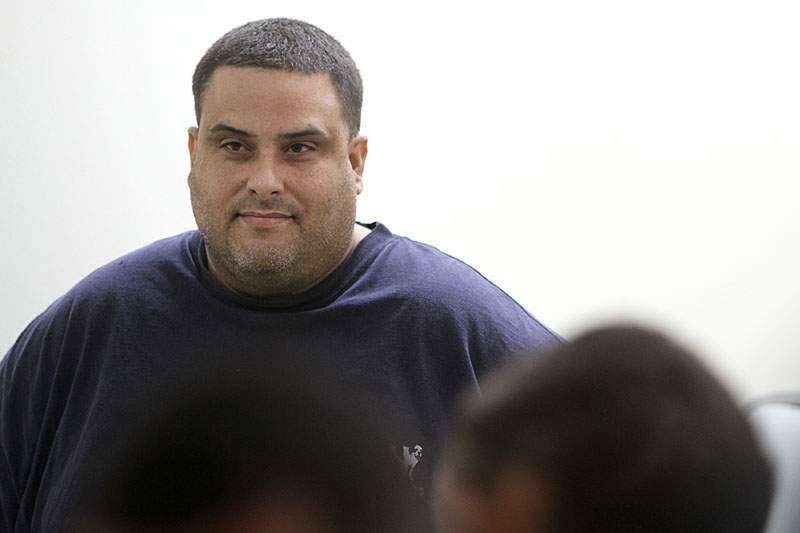 Cuñado de Rivera Schatz dueño del punto