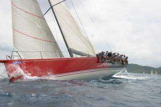 Viene la Regata Primavera