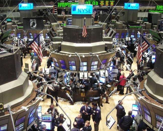 Cierra fuerte 1er trimestre, pero subirán tasas