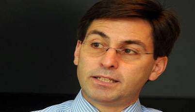 Espacio para mayor consolidación en la banca