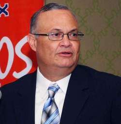 Jefe del FBI no comparte con el Gobe