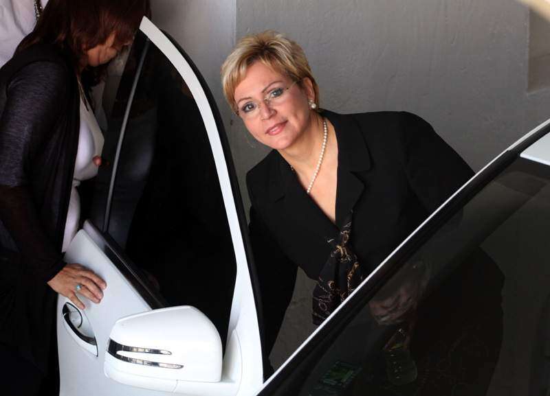 Como Pedro por su casa