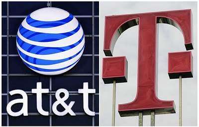 Ojo de NY a compra de T-Mobile