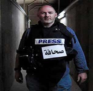 Siguen desaparecidos en Libia 4 periodistas