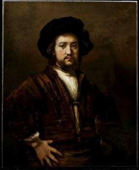Un Rembrandt en 47 millones